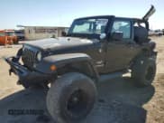 ✅ 2012 Jeep Wrangler Sahara • VIN: 1C4AJWBG1CL216425 • Lot: 48377825. Wystawiony na Copart z przebiegiem 99 649 mil. Bezpłatny archiwum sprzedaży aukcyjnych z USA i szczegółowy raport historii pojazdu na DreamBid. Zdjęcie 1.