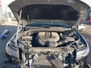 ✅ 2015 Jeep Grand Cherokee Overland • VIN: 1C4RJFCG5FC157188 • Лот: 43490640. Опубликован ранее на IAAI с пробегом 187 946 миль. Бесплатный доступ к архиву аукционных продаж из США и подробный отчёт об истории автомобиля на DreamBid. Изображение 10.