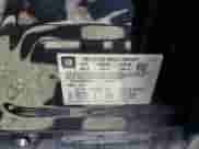 2020 Chevrolet Trax LT z VIN KL7CJLSB2LB065612, wystawiony jako Copart lot #70568255 z przebiegiem 22 668 mil mil oraz Szkoda całkowita • Salvage title. Historia ofert i sprzedaży dostępna na DreamBid. Obrazek 13.