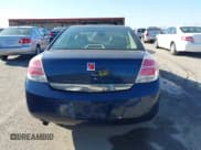 ✅ 2008 Saturn Aura XE • VIN: 1G8ZS57B38F242158 • Lot: 43606220. Listed on IAAI with 221,850 mi. Free auction sales archive from the USA and detailed vehicle history report at DreamBid. Image 15.