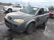 ✅ 2007 Saturn VUE I4 • VIN: 5GZCZ33D07S811121 • Lot: 41580986. Wystawiony na IAAI z przebiegiem 231 575 mil. Bezpłatny archiwum sprzedaży aukcyjnych z USA i szczegółowy raport historii pojazdu na DreamBid. Zdjęcie 17.