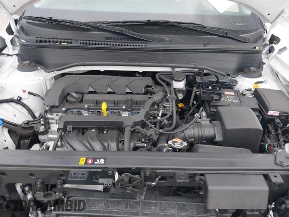 ✅ 2024 Hyundai Venue SEL • VIN: KMHRC8A30RU285015 • Lot: 41362985. Listed on IAAI with 2,956 mi. Free auction sales archive from the USA and detailed vehicle history report at DreamBid. Image 10.