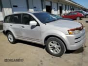 ✅ 2002 Isuzu Axiom • VIN: 4S2CE58X924605308 • Lot: 74872754. Wystawiony na Copart z przebiegiem 191 102 mil. Bezpłatny archiwum sprzedaży aukcyjnych z USA i szczegółowy raport historii pojazdu na DreamBid. Zdjęcie 4.