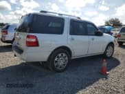 ✅ 2012 Ford Expedition Limited • VIN: 1FMJU1K50CEF62328 • Lot: 62295375. Listed on Copart with 157,566 mi. Free auction sales archive from the USA and detailed vehicle history report at DreamBid. Image 3.