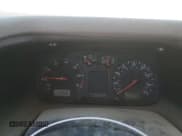 ✅ 2003 Volkswagen EuroVan MV • VIN: WV2MB47013H012500 • Lot: 57710535. Listed on Copart with 148,466 mi. Free auction sales archive from the USA and detailed vehicle history report at DreamBid. Image 9.