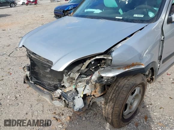 ✅ 2003 Honda CR-V EX • VIN: SHSRD78893U149293 • Lot: 43307830. Listed on IAAI with 269,927 mi. Free auction sales archive from the USA and detailed vehicle history report at DreamBid. Image 6.