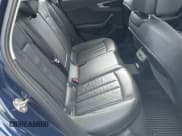 ✅ 2019 Audi A4 Premium • VIN: WAUDNAF45KN002123 • Лот: 41346070. Опубликован ранее на IAAI с пробегом 122 429 миль. Бесплатный доступ к архиву аукционных продаж из США и подробный отчёт об истории автомобиля на DreamBid. Изображение 8.