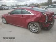 ✅ 2011 Cadillac CTS Performance • VIN: 1G6DJ1EDXB0156648 • Лот: 87362535. Опубликован ранее на Copart с пробегом 57 550 миль. Бесплатный доступ к архиву аукционных продаж из США и подробный отчёт об истории автомобиля на DreamBid. Изображение 2.