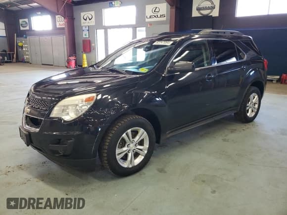 ✅ 2015 Chevrolet Equinox LT • VIN: 2GNFLFEK0F6114117 • Лот: 62247094. Опубликован ранее на Copart с пробегом 173 334 миль. Бесплатный доступ к архиву аукционных продаж из США и подробный отчёт об истории автомобиля на DreamBid. Изображение 1.