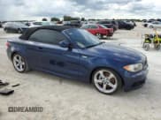 ✅ 2011 BMW 1 Series 135i • VIN: WBAUN7C58BVM24175 • Lot: 70245184. Wystawiony na Copart z przebiegiem Nie podano. Bezpłatny archiwum sprzedaży aukcyjnych z USA i szczegółowy raport historii pojazdu na DreamBid. Zdjęcie 4.