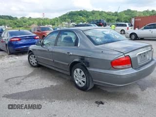 ✅ 2004 Hyundai Sonata • VIN: KMHWF25S84A915690 • Lot: 42284379. Wystawiony na IAAI z przebiegiem 219 272 mil. Bezpłatny archiwum sprzedaży aukcyjnych z USA i szczegółowy raport historii pojazdu na DreamBid. Zdjęcie 3.