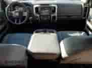 2017 Ram 1500 SLT с VIN 1C6RR7LTXHS606036, выставлен на аукционе Copart как лот 89376715 с пробегом 107 076 миль миль и Списание • Salvage title. История ставок и продаж доступна на DreamBid. Изображение 8.