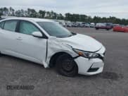 ✅ 2021 Nissan Sentra S • VIN: 3N1AB8BV2MY258718 • Lot: 42429642. Wystawiony na IAAI z przebiegiem 59 865 mil. Bezpłatny archiwum sprzedaży aukcyjnych z USA i szczegółowy raport historii pojazdu na DreamBid. Zdjęcie 6.