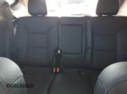 ✅ 2025 Chevrolet Blazer RS • VIN: 3GNKBERS9SS128941 • Lot: 81918995. Listed on Copart with 2,420 mi. Free auction sales archive from the USA and detailed vehicle history report at DreamBid. Image 10.