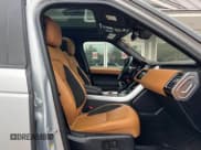 ✅ 2021 Land Rover Range Rover Sport HSE Dynamic • VIN: SALWR2SE1MA761228 • Lot: 43461505. Listed on IAAI with 142,341 mi. Free auction sales archive from the USA and detailed vehicle history report at DreamBid. Image 5.