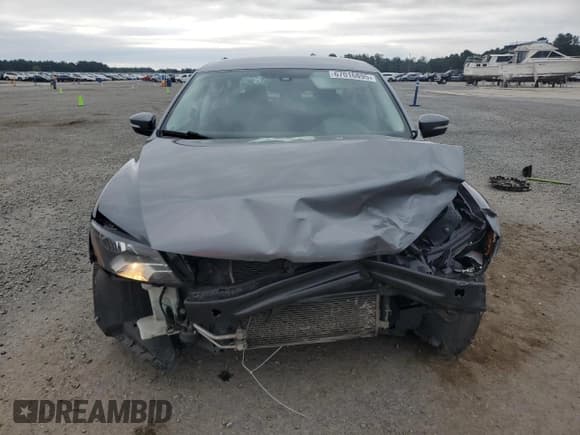 ✅ 2014 Volkswagen Passat Wolfsburg Edition • VIN: 1VWAS7A30EC025452 • Lot: 67016895. Listed on Copart with 169,051 mi. Free auction sales archive from the USA and detailed vehicle history report at DreamBid. Image 5.