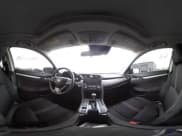 ✅ 2021 Honda Civic EX • VIN: 19XFC1F30ME000604 • Lot: 43612748. Listed on IAAI with 58,774 mi. Free auction sales archive from the USA and detailed vehicle history report at DreamBid. Image 19.