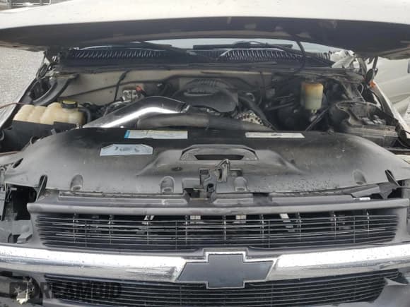 ✅ 2000 Chevrolet Silverado 1500 LS • VIN: 1GCEK14TXYZ261475 • Лот: 79333034. Опубликован ранее на Copart с пробегом Не указан. Бесплатный доступ к архиву аукционных продаж из США и подробный отчёт об истории автомобиля на DreamBid. Изображение 12.