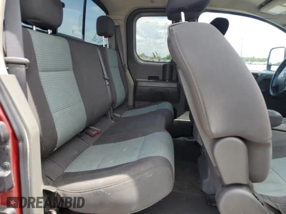 ✅ 2005 Nissan Titan SE • VIN: 1N6AA06B15N511105 • Lot: 60610495. Listed on Copart with Not provided. Free auction sales archive from the USA and detailed vehicle history report at DreamBid. Image 10.