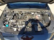 ✅ 2022 Honda Accord Sport • VIN: 1HGCV1F32NA067997 • Lot: 43557621. Wystawiony na IAAI z przebiegiem 57 144 mil. Bezpłatny archiwum sprzedaży aukcyjnych z USA i szczegółowy raport historii pojazdu na DreamBid. Zdjęcie 10.