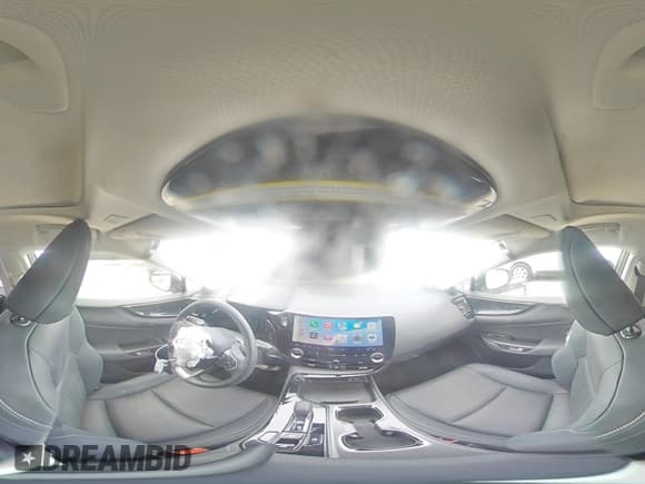 ✅ 2024 Lexus NX 250 Premium • VIN: JTJGDCAZ3R5019463 • Лот: 70821815. Опубликован ранее на Copart с пробегом 10 925 миль. Бесплатный доступ к архиву аукционных продаж из США и подробный отчёт об истории автомобиля на DreamBid. Изображение 16.