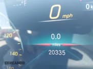 ✅ 2022 Mercedes-Benz GLB 250 • VIN: W1N4M4GB1NW177433 • Lot: 42616122. Listed on IAAI with 20,335 mi. Free auction sales archive from the USA and detailed vehicle history report at DreamBid. Image 16.