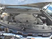 ✅ 2021 Chevrolet Colorado 2WD Work Truck • VIN: 1GCGSBENXM1222201 • Lot: 85576295. Wystawiony na Copart z przebiegiem 114 799 mil. Bezpłatny archiwum sprzedaży aukcyjnych z USA i szczegółowy raport historii pojazdu na DreamBid. Zdjęcie 11.