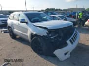 ✅ 2016 Jeep Grand Cherokee Limited 75th Anniversary • VIN: 1C4RJEBG6GC335350 • Lot: 42964319. Listed on IAAI with 149,405 mi. Free auction sales archive from the USA and detailed vehicle history report at DreamBid. Image 1.