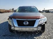 ✅ 2015 Nissan Pathfinder SV • VIN: 5N1AR2MN6FC689296 • Lot: 90376625. Listed on Copart with 234,388 mi. Free auction sales archive from the USA and detailed vehicle history report at DreamBid. Image 5.