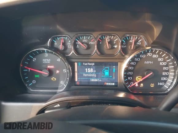 ✅ 2014 Chevrolet Silverado 1500 LTZ • VIN: 3GCUKSECXEG426159 • Лот: 43580853. Опубликован ранее на IAAI с пробегом 185 867 миль. Бесплатный доступ к архиву аукционных продаж из США и подробный отчёт об истории автомобиля на DreamBid. Изображение 7.