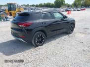 ✅ 2023 Chevrolet TrailBlazer LT • VIN: KL79MPS20PB201315 • Lot: 43052931. Wystawiony na IAAI z przebiegiem 35 882 mil. Bezpłatny archiwum sprzedaży aukcyjnych z USA i szczegółowy raport historii pojazdu na DreamBid. Zdjęcie 4.