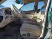 2001 Chevrolet Impala с VIN 2G1WF55E819212509, выставлен на аукционе Copart как лот 76306924 с пробегом Не указан миль и Списание • Salvage title. История ставок и продаж доступна на DreamBid. Изображение 7.