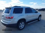 ✅ 2012 GMC Acadia SL • VIN: 1GKKRNED7CJ209245 • Lot: 43915302. Listed on IAAI with 202,343 mi. Free auction sales archive from the USA and detailed vehicle history report at DreamBid. Image 4.