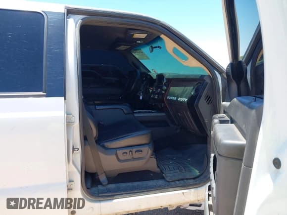 ✅ 2014 Ford F-250 XL • VIN: 1FT7W2BT3EEA31608 • Lot: 42659560. Listed on IAAI with 387,091 mi. Free auction sales archive from the USA and detailed vehicle history report at DreamBid. Image 5.