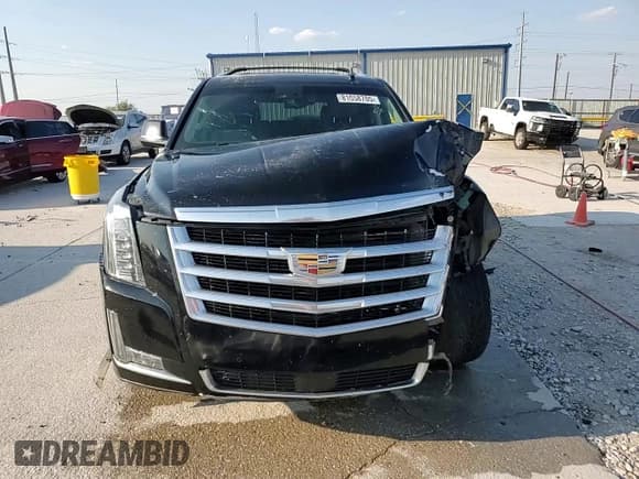 ✅ 2015 Cadillac Escalade Premium • VIN: 1GYS4NKJ7FR531596 • Lot: 81058705. Wystawiony na Copart z przebiegiem Nie podano. Bezpłatny archiwum sprzedaży aukcyjnych z USA i szczegółowy raport historii pojazdu na DreamBid. Zdjęcie 14.