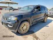 ✅ 2020 Jeep Grand Cherokee Altitude • VIN: 1C4RJFAG0LC350525 • Лот: 86671565. Опубликован ранее на Copart с пробегом 109 908 миль. Бесплатный доступ к архиву аукционных продаж из США и подробный отчёт об истории автомобиля на DreamBid. Изображение 1.