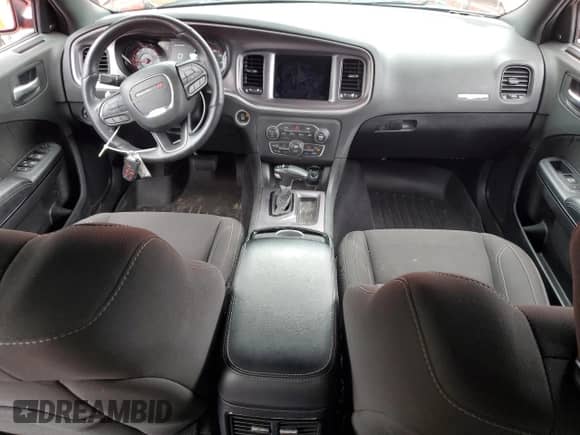 2021 Dodge Charger SXT с VIN 2C3CDXJG2MH519997, выставлен на аукционе Copart как лот 69466015 с пробегом 65 742 миль миль и Списание • Salvage title. История ставок и продаж доступна на DreamBid. Изображение 8.