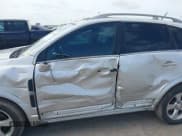 ✅ 2015 Chevrolet Captiva Sport LTZ • VIN: 3GNAL4EK9FS504097 • Lot: 42415470. Wystawiony na IAAI z przebiegiem 54 292 mil. Bezpłatny archiwum sprzedaży aukcyjnych z USA i szczegółowy raport historii pojazdu na DreamBid. Zdjęcie 6.