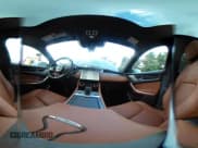 ✅ 2025 Jaguar F-Pace R-Dynamic S • VIN: SADCT2EXXSA748908 • Lot: 42840931. Listed on IAAI with 7,461 mi. Free auction sales archive from the USA and detailed vehicle history report at DreamBid. Image 18.