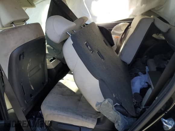 2024 Hyundai Santa Fe SE с VIN 5NMP1DGL4RH015021, выставлен на аукционе Copart как лот 45638165 с пробегом 34 168 миль миль и Списание • Salvage title. История ставок и продаж доступна на DreamBid. Изображение 11.