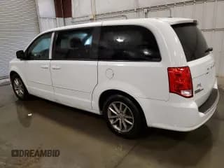 ✅ 2016 Dodge Grand Caravan SE • VIN: 2C4RDGBG7GR317028 • Lot: 81968595. Wystawiony na Copart z przebiegiem 102 829 mil. Bezpłatny archiwum sprzedaży aukcyjnych z USA i szczegółowy raport historii pojazdu na DreamBid. Zdjęcie 2.
