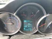 ✅ 2015 Chevrolet Cruze LS • VIN: 1G1PA5SH5F7211165 • Lot: 89738025. Listed on Copart with 158,344 mi. Free auction sales archive from the USA and detailed vehicle history report at DreamBid. Image 9.