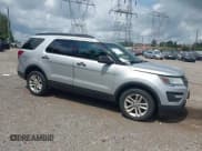 ✅ 2016 Ford Explorer • VIN: 1FM5K8B80GGB43545 • Lot: 42732497. Listed on IAAI with 114,731 mi. Free auction sales archive from the USA and detailed vehicle history report at DreamBid. Image 1.