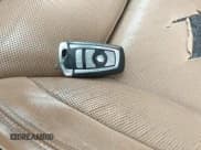 ✅ 2012 BMW 7 Series 750Li • VIN: WBAKB8C57CDX20821 • Лот: 42492265. Опубликован ранее на IAAI с пробегом 116 348 миль. Бесплатный доступ к архиву аукционных продаж из США и подробный отчёт об истории автомобиля на DreamBid. Изображение 11.