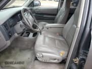 ✅ 2002 Dodge Durango • VIN: 1B4HR58N32F178715 • Лот: 73343444. Опубликован ранее на Copart с пробегом 248 927 миль. Бесплатный доступ к архиву аукционных продаж из США и подробный отчёт об истории автомобиля на DreamBid. Изображение 7.