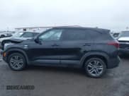 ✅ 2022 Kia Seltos LX • VIN: KNDEPCAA2N7315956 • Lot: 43797491. Listed on IAAI with 141,947 mi. Free auction sales archive from the USA and detailed vehicle history report at DreamBid. Image 14.