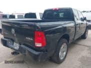 ✅ 2018 Ram 1500 Tradesman • VIN: 1C6RR7FT6JS217833 • Lot: 42948482. Listed on IAAI with 175,578 mi. Free auction sales archive from the USA and detailed vehicle history report at DreamBid. Image 4.