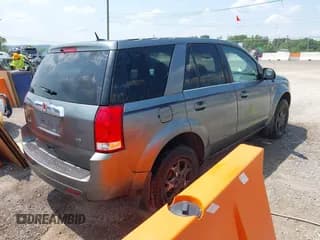 ✅ 2006 Saturn VUE • VIN: 5GZCZ53436S859271 • Lot: 42469830. Wystawiony na IAAI z przebiegiem 195 367 mil. Bezpłatny archiwum sprzedaży aukcyjnych z USA i szczegółowy raport historii pojazdu na DreamBid. Zdjęcie 4.