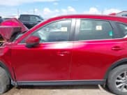 ✅ 2023 Mazda CX-5 S • VIN: JM3KFBAM2P0223999 • Lot: 42583163. Wystawiony na IAAI z przebiegiem Nie podano. Bezpłatny archiwum sprzedaży aukcyjnych z USA i szczegółowy raport historii pojazdu na DreamBid. Zdjęcie 15.