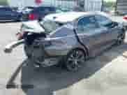 2020 Toyota Camry SE with VIN 4T1M11BK1LU012945, listed as a IAAI auction lot 42982929 with 45,734 mi miles and . Bid and sale history available at DreamBid. Image 4.